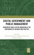 Digital Government and Public Management - Bild 1