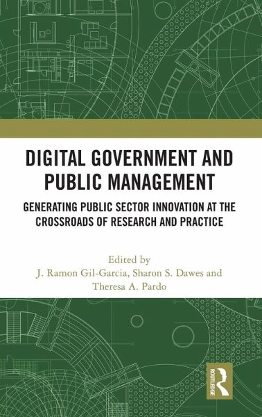 Digital Government and Public Management Digital Government and Public Management