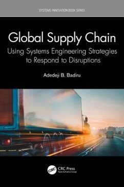 Global Supply Chain - Badiru, Adedeji B.