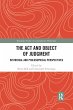 The Act and Object of Judgment - Bild 1