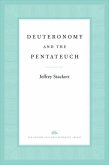 Deuteronomy and the Pentateuch