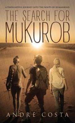 The Search for Mukurob - Costa, André