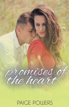 Promises of the Heart - Powers, Paige