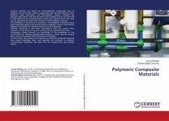 Polymeric Composite Materials - Barbe_, Lucica;Dumitriu, Cristian _tefan