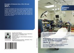 Principles of Intensive Care, CCU, ICU and Dialysis (Book 3) - Mousavi, Seyedeh Gohar;Bandari, Parisa;Amini, Anita