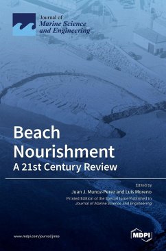 Cover Beach Nourishment