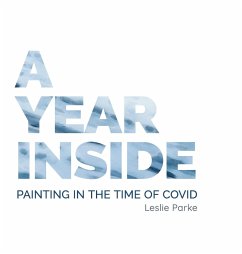 A Year Inside - Parke, Leslie