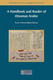 A Handbook and Reader of Ottoman Arabic