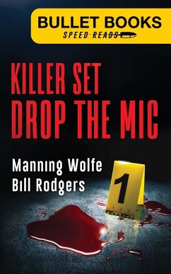 Killer Set - Wolfe, Manning; Rodgers, Bill