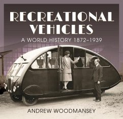 Recreational Vehicles - Woodmansey, Andrew