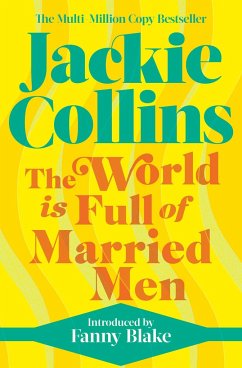 The World is Full of Married Men - Collins, Jackie