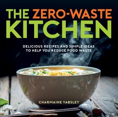The Zero-Waste Kitchen - Yabsley, Charmaine