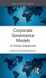 Corporate Governance Models - Bild 1