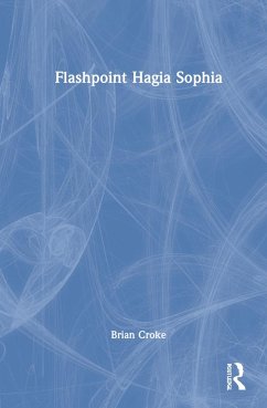 Flashpoint Hagia Sophia - Croke, Brian