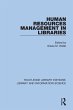 Human Resources Management in Libraries - Bild 1