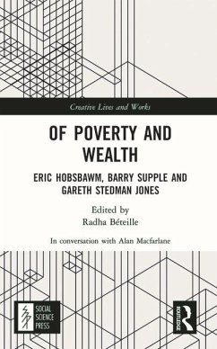 Of Poverty and Wealth - Macfarlane, Alan