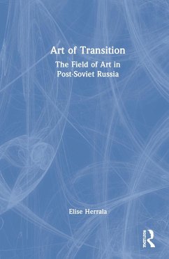 Art of Transition - Herrala, Elise
