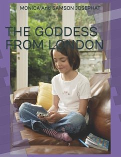 The Goddess from London - Josephat, Monica And Samson