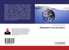 Priroda i ee resursy - Panychew, Anatolij Alexeewich