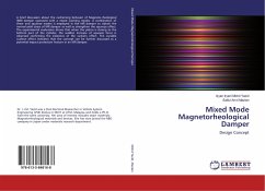 Mixed Mode Magnetorheological Damper - Mohd Yazid, Izyan Iryani; Mazlan, Saiful Amri