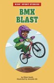 BMX Blast BMX Blast