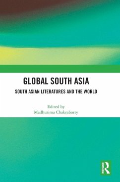 Cover Global South Asia