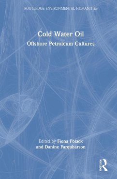 Cold Water Oil