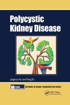 Cover Polycystic Kidney Disease
