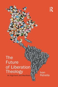 The Future of Liberation Theology - Petrella, Ivan