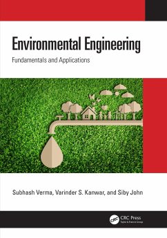 Environmental Engineering - Verma, Subhash; Kanwar, Varinder S; John, Siby