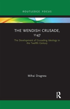 The Wendish Crusade, 1147 - Dragnea, Mihai