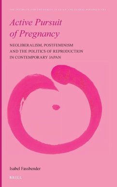 Active Pursuit of Pregnancy - Fassbender, Isabel