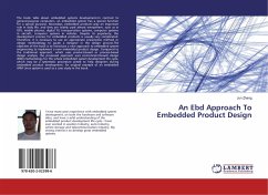 An Ebd Approach To Embedded Product Design - Zhang, Jun