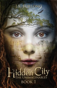 Hidden City - Furlong, J. S.