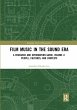 Film Music in the Sound Era - Bild 1