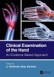 Clinical Examination of the Hand - Bild 1