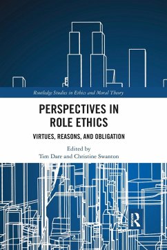 Perspectives in Role Ethics