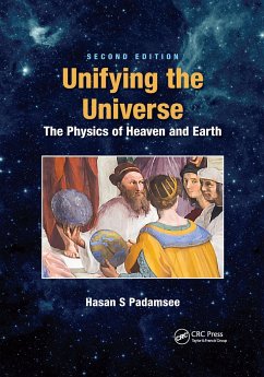 Unifying the Universe - Padamsee, Hasan S