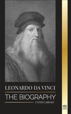 Leonardo Da Vinci - Library, United