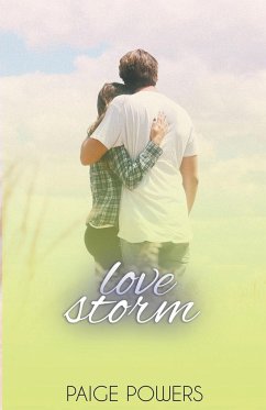 Love Storm - Powers, Paige