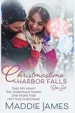 Christmastime in Harbor Falls