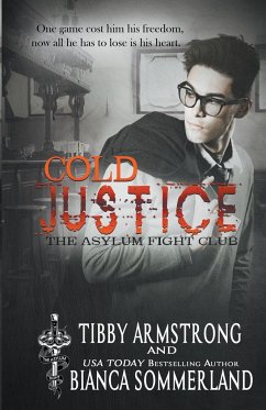 Cold Justice - Armstrong, Tibby; Sommerland, Bianca