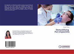 Demystifying Peri-Implantitis - Thakur, Swapnil