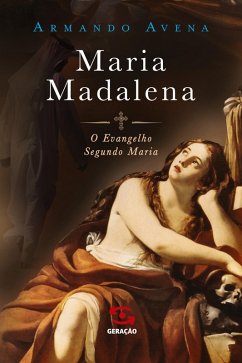 Cover Maria Madalena