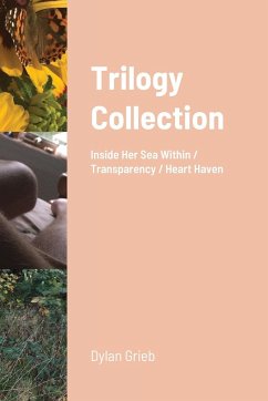 Trilogy Collection - Grieb, Dylan