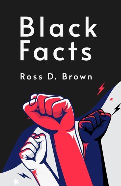 Black Facts Paperback - Brown, Ross D.