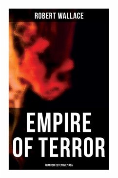 Empire of Terror - Wallace, Robert