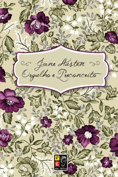 Orgulho e preconceito - Austen, Jane