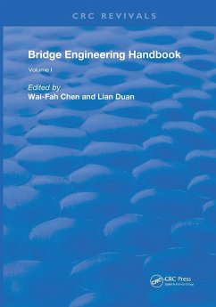 Bridge Engineering Handbook