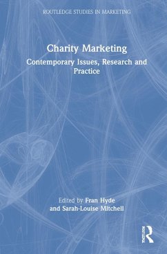 Charity Marketing